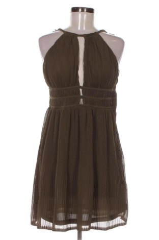 Rochie H&M, Mărime M, Culoare Verde, Preț 196,99 Lei