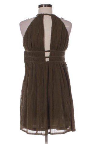 Rochie H&M, Mărime M, Culoare Verde, Preț 196,99 Lei