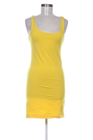 Рокля H&M, Размер M, Цвят Жълт, Цена 30,69 €