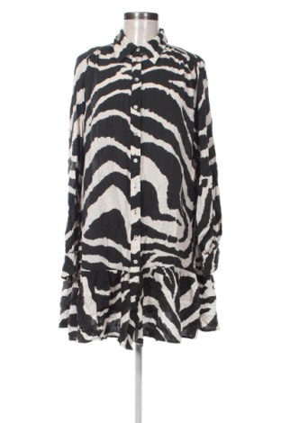 Rochie H&M, Mărime L, Culoare Negru, Preț 151,99 Lei