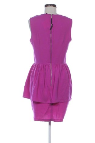 Рокля H&M, Размер L, Цвят Лилав, Цена 9,70 €