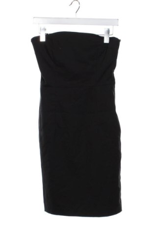 Рокля H&M, Размер S, Цвят Черен, Цена 11,36 €