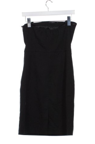 Рокля H&M, Размер S, Цвят Черен, Цена 11,36 €