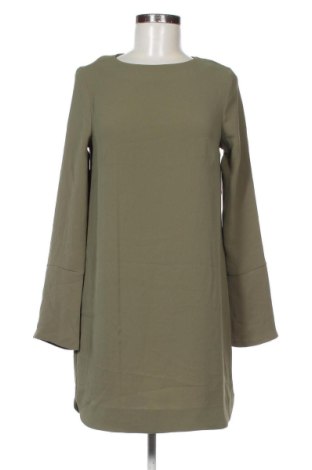 Rochie H&M, Mărime S, Culoare Verde, Preț 123,99 Lei