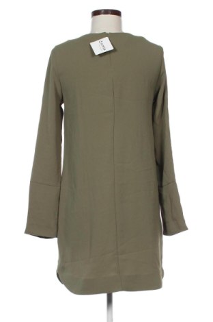 Rochie H&M, Mărime S, Culoare Verde, Preț 123,99 Lei
