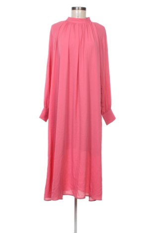 Šaty  H&M, Velikost L, Barva Růžová, Cena  599,00 Kč