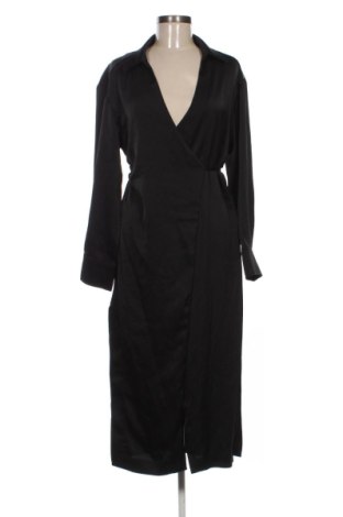 Рокля H&M, Размер S, Цвят Черен, Цена 7,52 €