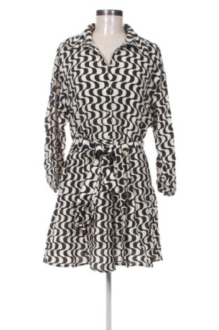 Sukienka H&M, Rozmiar L, Kolor Kolorowy, Cena 84,99 zł, #136120980