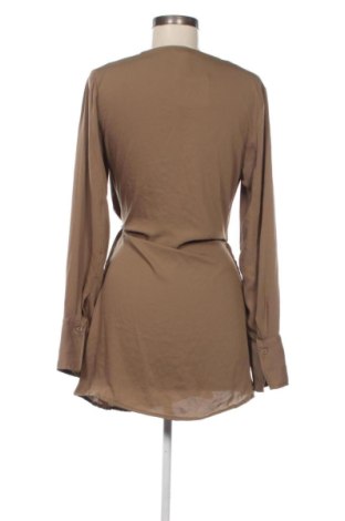 Rochie H&M, Mărime S, Culoare Maro, Preț 123,99 Lei