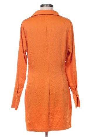 Rochie H&M, Mărime L, Culoare Portocaliu, Preț 151,99 Lei