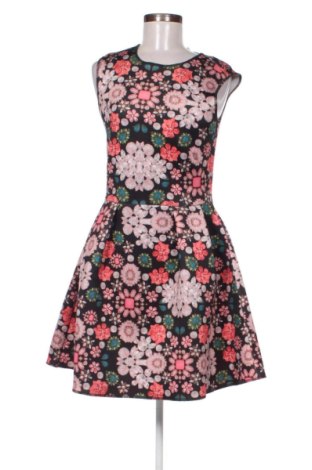 Рокля H&M, Размер S, Цвят Многоцветен, Цена 23,49 €