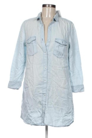 Rochie H&M, Mărime S, Culoare Verde, Preț 151,99 Lei