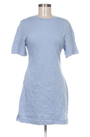 Kleid H&M, Größe S, Farbe Blau, Preis 25,99 €