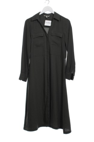 Šaty  H&M, Velikost XS, Barva Zelená, Cena  270,00 Kč