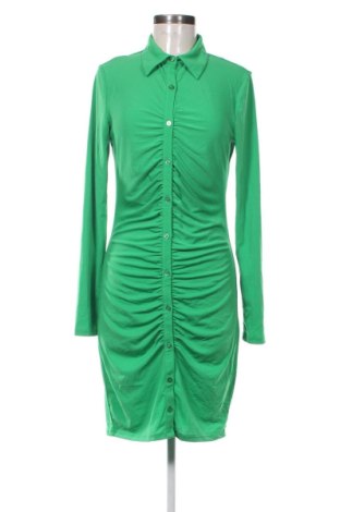 Rochie H&M, Mărime M, Culoare Verde, Preț 151,99 Lei