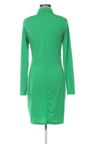 Rochie H&M, Mărime M, Culoare Verde, Preț 151,99 Lei