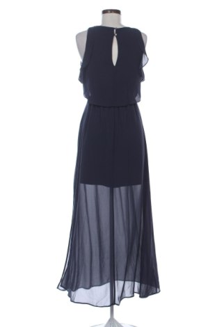 Rochie H&M, Mărime XS, Culoare Albastru, Preț 62,27 Lei