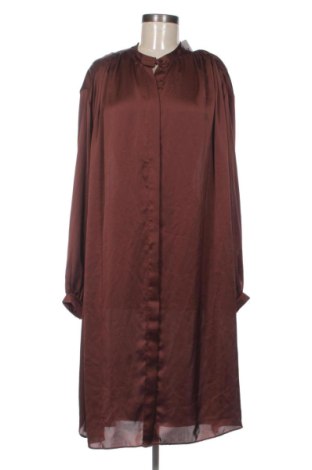 Sukienka H&M, Rozmiar M, Kolor Brązowy, Cena 131,00 zł