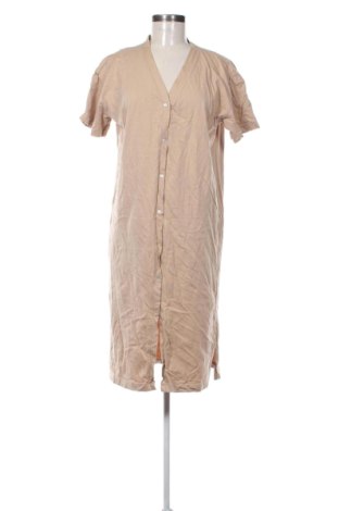 Rochie H&M, Mărime S, Culoare Bej, Preț 99,05 Lei