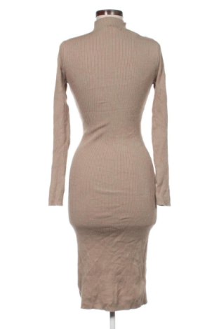 Rochie H&M, Mărime M, Culoare Bej, Preț 123,99 Lei