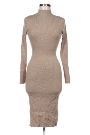 Rochie H&M, Mărime M, Culoare Bej, Preț 123,99 Lei