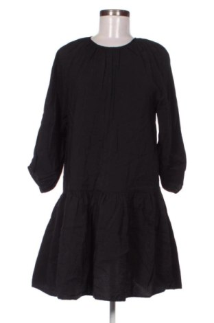 Rochie H&M, Mărime XS, Culoare Negru, Preț 44,01 Lei