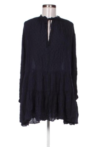 Kleid H&M, Größe M, Farbe Blau, Preis € 7,46