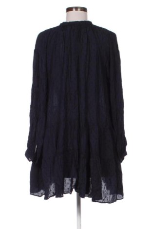 Kleid H&M, Größe M, Farbe Blau, Preis € 7,46