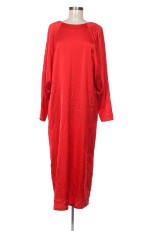 Рокля H&M, Размер M, Цвят Червен, Цена 20,45 €