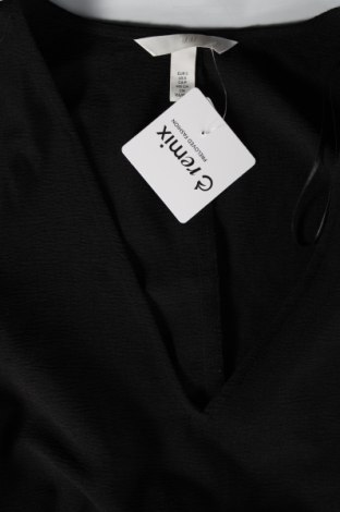 Rochie H&M, Mărime S, Culoare Negru, Preț 32,11 Lei