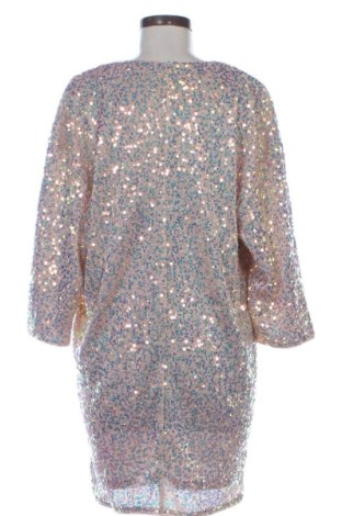 Rochie H&M, Mărime L, Culoare Multicolor, Preț 87,56 Lei