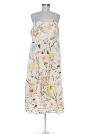 Kleid H&M, Größe XXL, Farbe Mehrfarbig, Preis 22,00 €