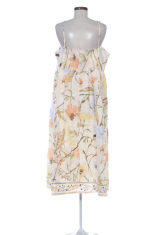 Kleid H&M, Größe XXL, Farbe Mehrfarbig, Preis 22,00 €