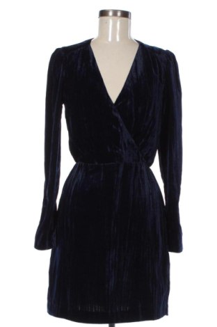 Рокля H&M, Размер S, Цвят Син, Цена 5,62 €