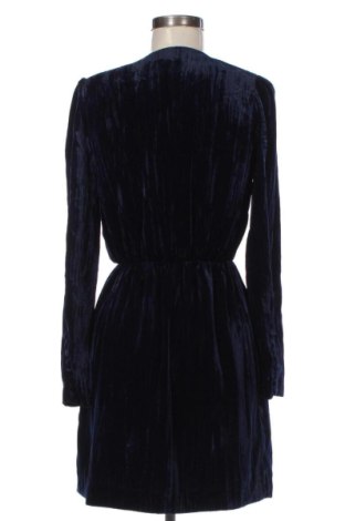 Рокля H&M, Размер S, Цвят Син, Цена 5,62 €