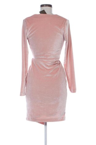 Sukienka H&M, Rozmiar XS, Kolor Popielaty róż, Cena 75,02 zł