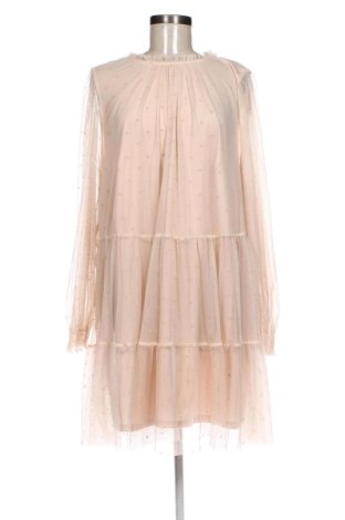 Rochie H&M, Mărime XL, Culoare Bej, Preț 70,80 Lei