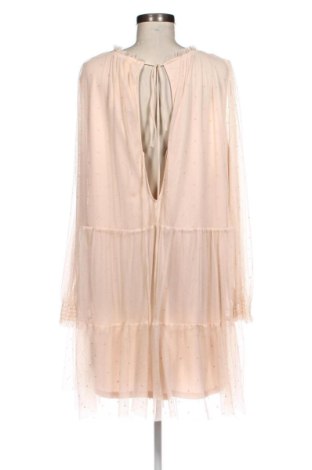 Rochie H&M, Mărime XL, Culoare Bej, Preț 70,80 Lei