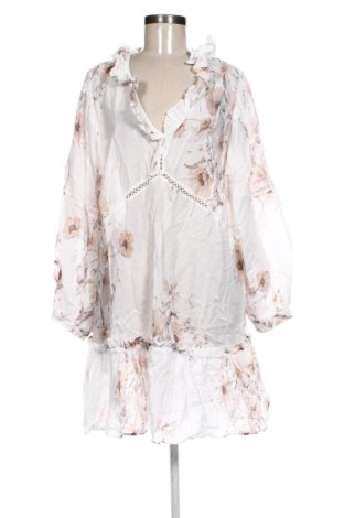 Kleid H&M, Größe L, Farbe Mehrfarbig, Preis 12,00 €