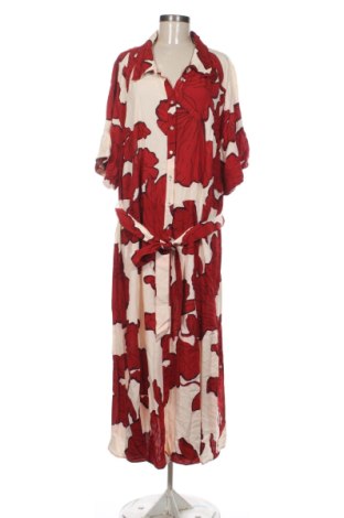 Kleid H&M, Größe XXL, Farbe Mehrfarbig, Preis 25,00 €