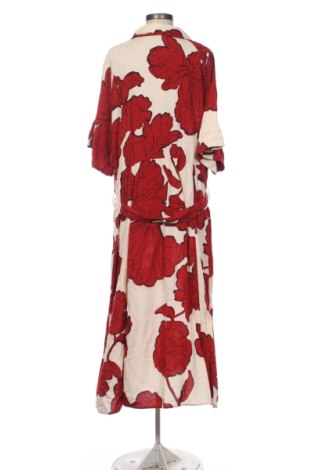 Kleid H&M, Größe XXL, Farbe Mehrfarbig, Preis 25,00 €