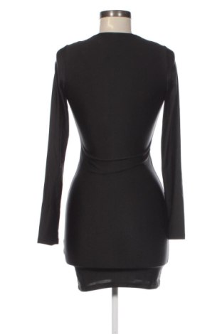 Šaty  H&M, Veľkosť XXS, Farba Čierna, Cena  23,95 €