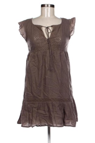 Rochie H&M, Mărime S, Culoare Bej, Preț 57,35 Lei