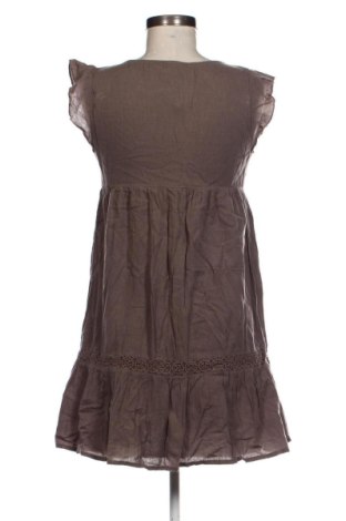 Rochie H&M, Mărime S, Culoare Bej, Preț 57,35 Lei