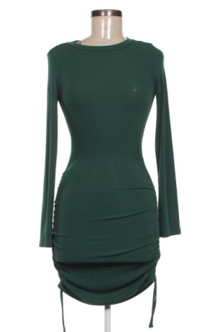 Rochie H&M, Mărime XS, Culoare Verde, Preț 123,99 Lei