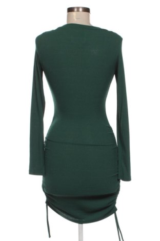 Rochie H&M, Mărime XS, Culoare Verde, Preț 123,99 Lei