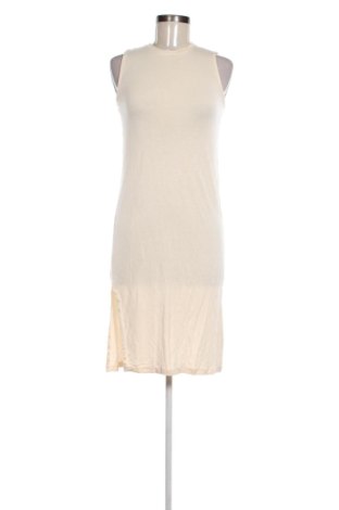 Sukienka H&M, Rozmiar S, Kolor Beżowy, Cena 58,94 zł