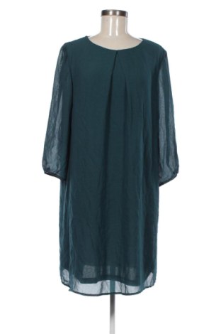 Rochie H&M, Mărime XL, Culoare Verde, Preț 123,99 Lei