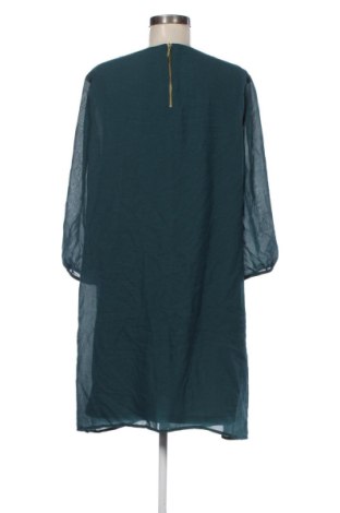 Rochie H&M, Mărime XL, Culoare Verde, Preț 123,99 Lei
