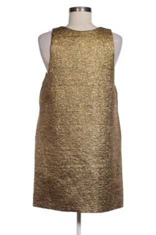 Kleid H&M, Größe M, Farbe Golden, Preis 20,00 €